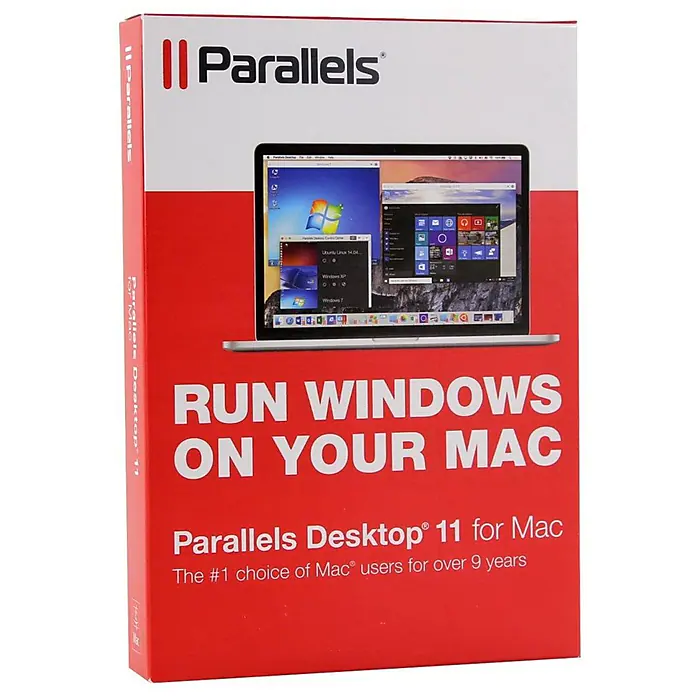 parallels desktop 11 do i need to buy windows