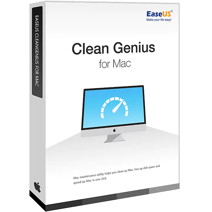 mac disk cleaner and speed up computer